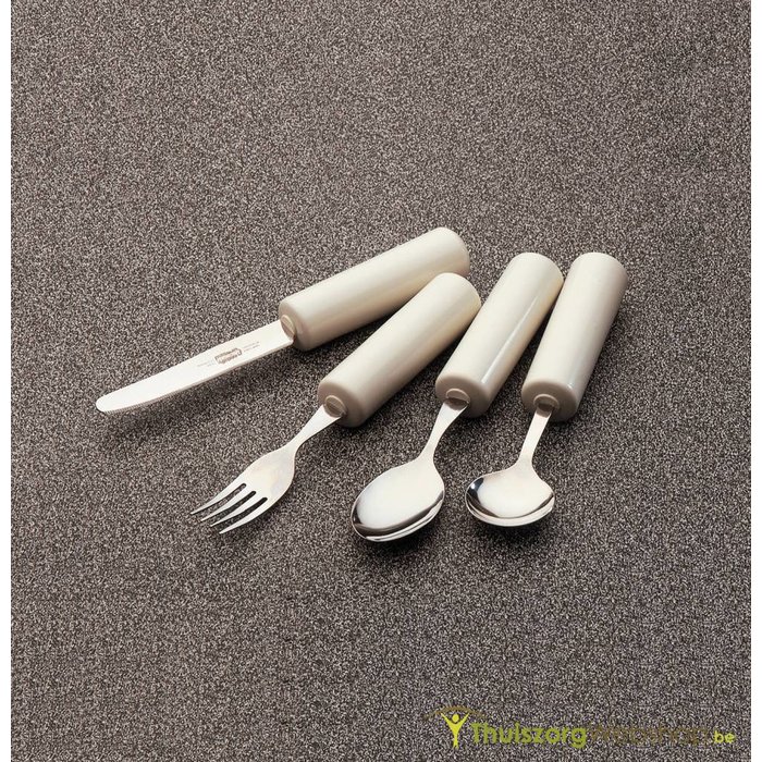 Custom cutlery Queens