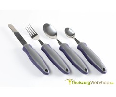 Ergonomic cutlery