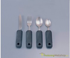 Custom cutlery Sure Grip