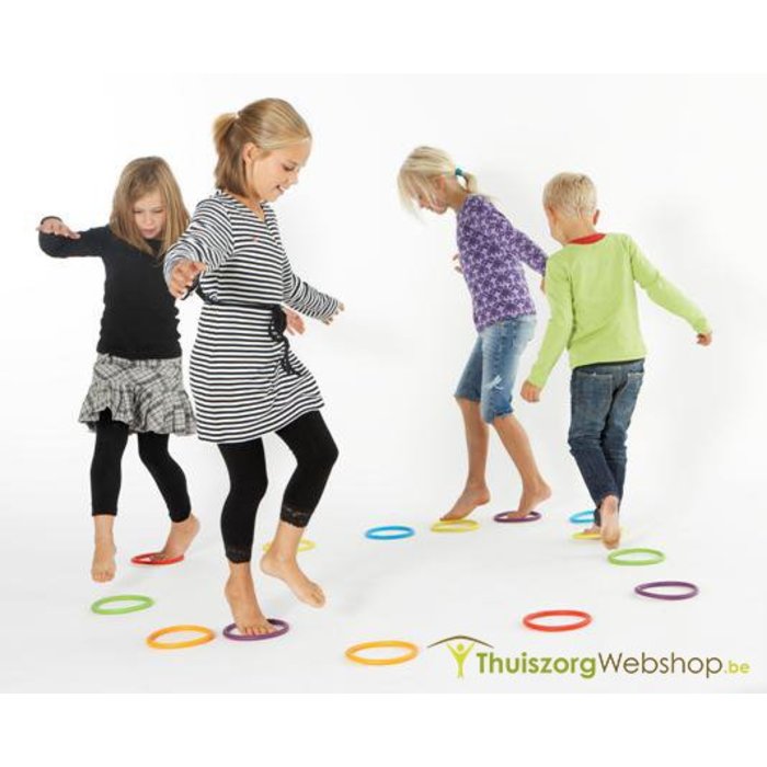 Activity Rings (Choice of 2 sets)