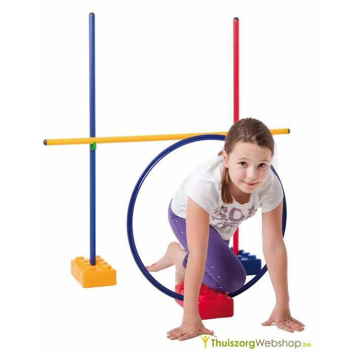 Multi-motor set - Set of 32 elements