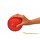 Balles hérisson Easygrip 12 cm, divers coloris (par 6)