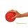 Easygrip - balle hérisson 12 cm, couleurs diverses (par 6)