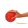 Easygrip egelballen 12 cm, diverse kleuren (per 6)