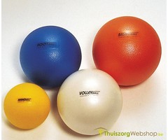Lightweight Ball Softplay