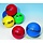 Soft Volley Foam Ball with PU coating (3 models)