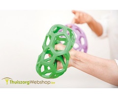 Rubberflex Grip Balls - per 6