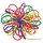 Balle Surekatch 11 cm