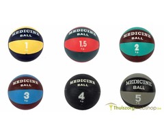 Médecine-ball