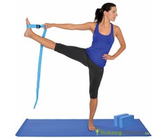 Tapis de yoga