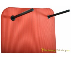 Storage rack for Mambo therapy mat