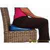 Dynamic wedge/seat cushion Mambo Max