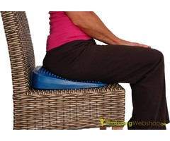 Cale/coussin de siège dynamique Mambo Max