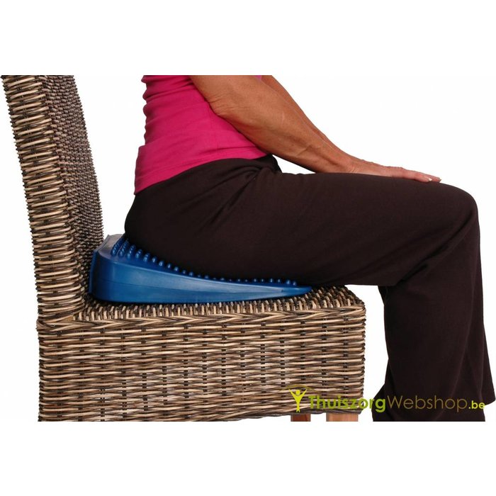 Dynamic wedge/seat cushion Mambo Max