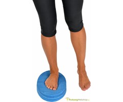 Balance pad ovaal Mambo Max
