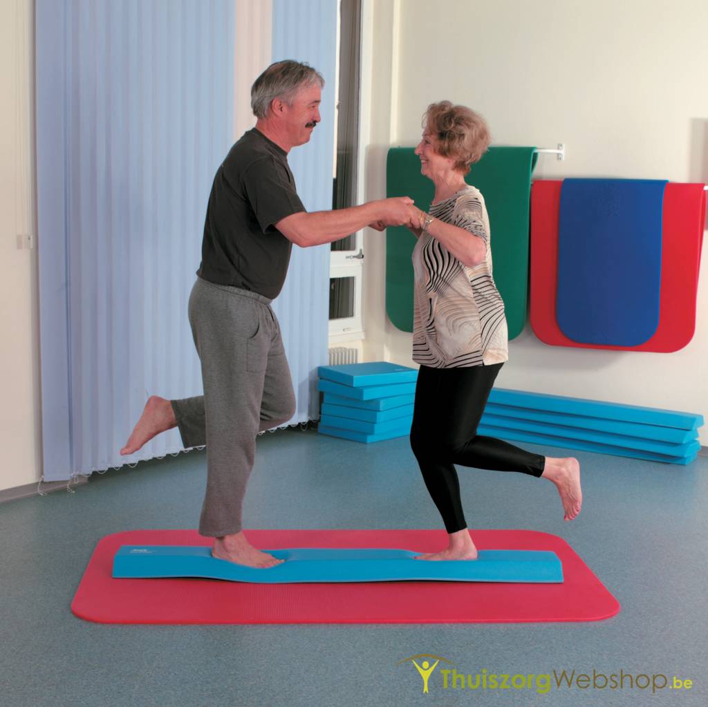Balance Beam Airex™ - 2 versions available