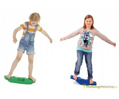 Balanceerplank