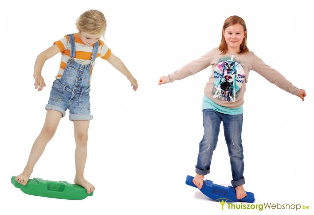 Balancing board - Available in 2 models