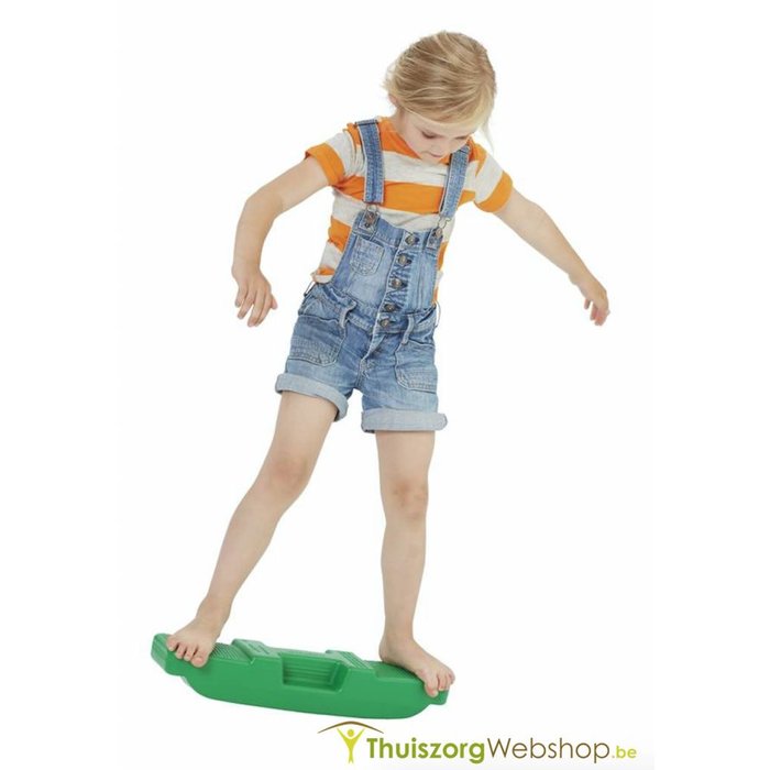 Balanceerplank - Verkrijgbaar in 2 modellen