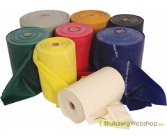 Elastische Therapieband MSD 45,5 m