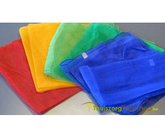 Juggling cloths