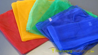 Toiles de jonglerie (2 versions)