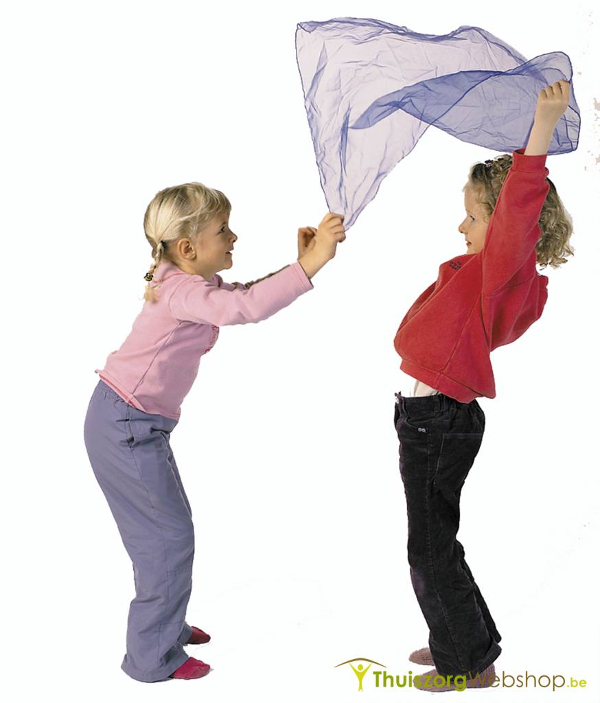 Toiles de jonglerie (2 versions)