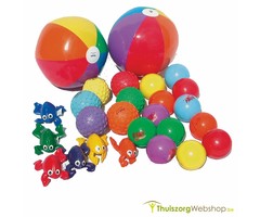 Accessoires en tissu pour balançoire de parachute