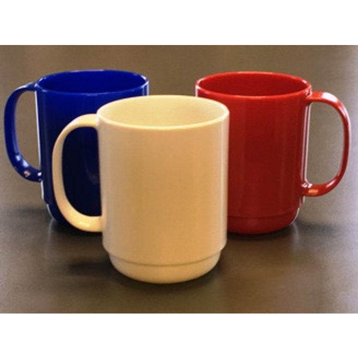 Drinking bag with 1 handle Ornamin Klassik
