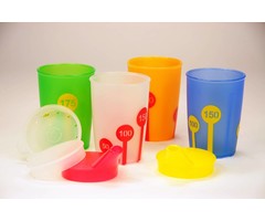 Measuring cup non-slip Ornamin