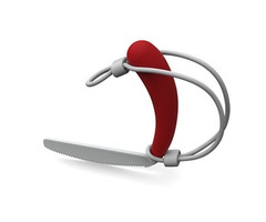 Henro-Strap (par 4)