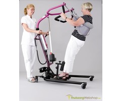 Ascenseur actif - aide debout Ropox