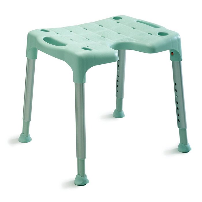 Chaise de douche Design Etac Swift