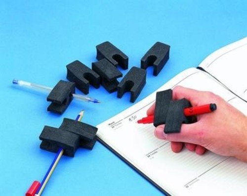 Writing aid Ultralite Finger Yokes
