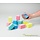Foam blocks for hand therapy (various options)