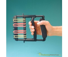 Hand exerciser ergonomic-EX