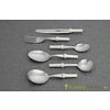 Kings modular cutlery