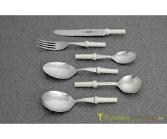 Couverts modulables Kings