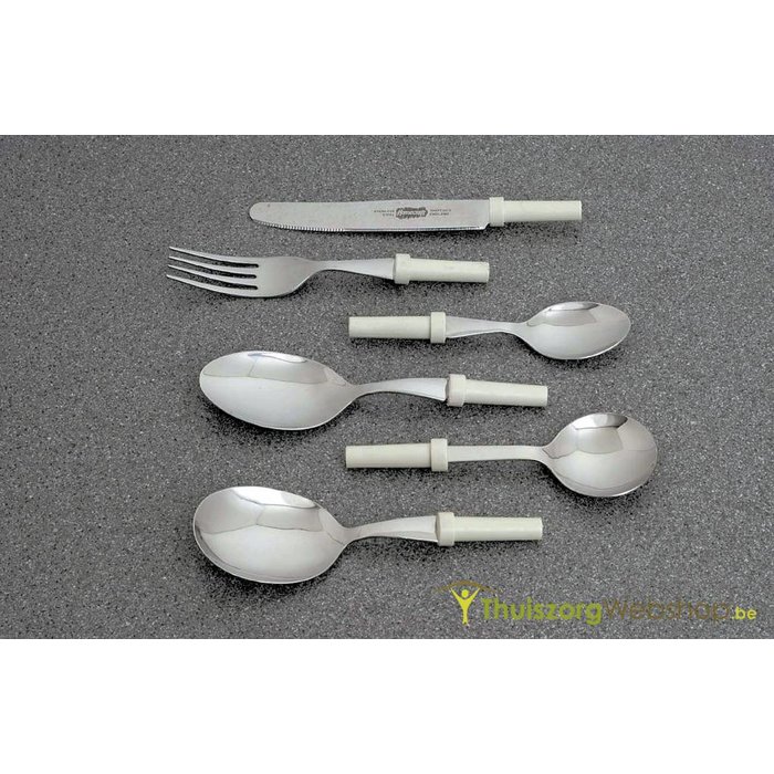 Kings modular cutlery