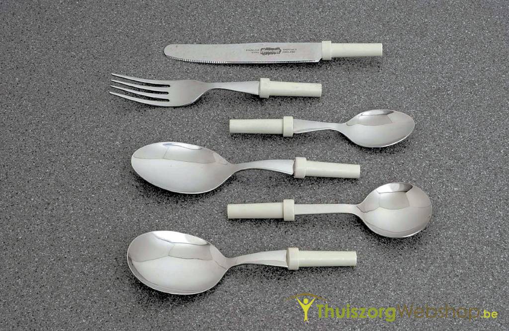 Kings modular cutlery