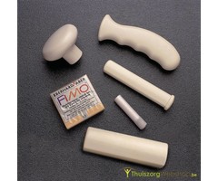 Thickened handle for cutlery Kings