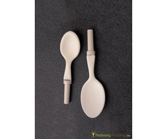 Modular cutlery Kings with protective coating