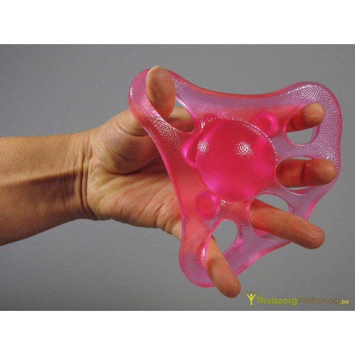 Power-Web® Flex-Grip® - Hand trainer - in 3 strengths