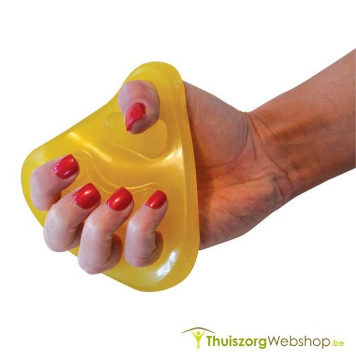 Power-Web® Flex-Grip® - Hand trainer - in 3 strengths
