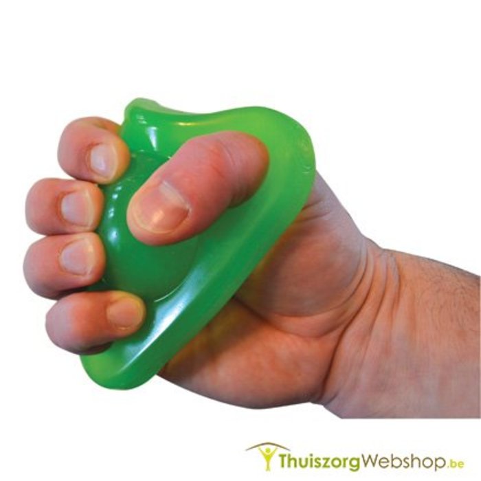 Power-Web® Flex-Grip® - Hand trainer - in 3 strengths