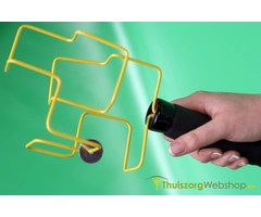 Arm exercise labyrinth