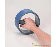 Roue pro-supination