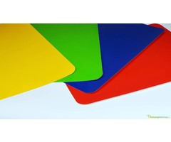 Antislip placemat 40 x 28 cm