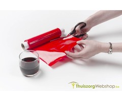 Gelamineerde antislip op rol Dycem®