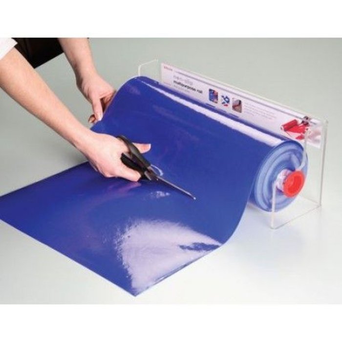 Laminated anti-slip on a roll of Dycem®